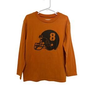 Cherokee PJ top size S(6-7)